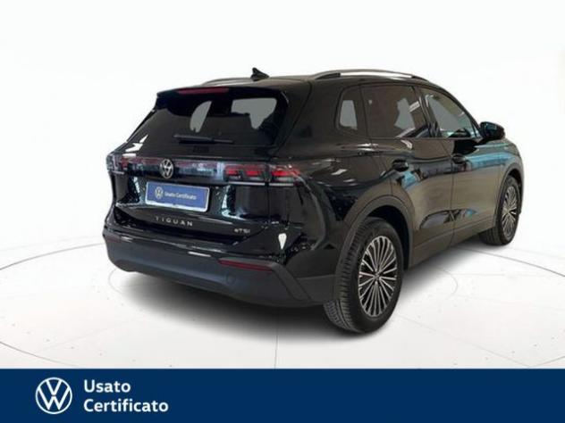 VOLKSWAGEN Tiguan 1.5 etsi edition plus 150cv dsg rif. 23909293 - Foto 4