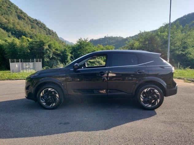 Nissan Qashqai 1.3 MHEV 140 N-Connecta - Foto 5