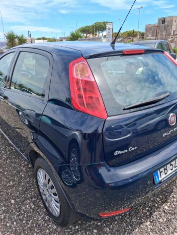 FIAT - Grande Punto - Foto 4