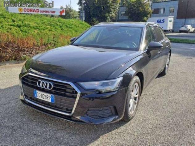 AUDI A6 A6 Avant 40 2.0 tfsi mhev Business s-tronic - GG82 rif. 24173815 - Foto 2