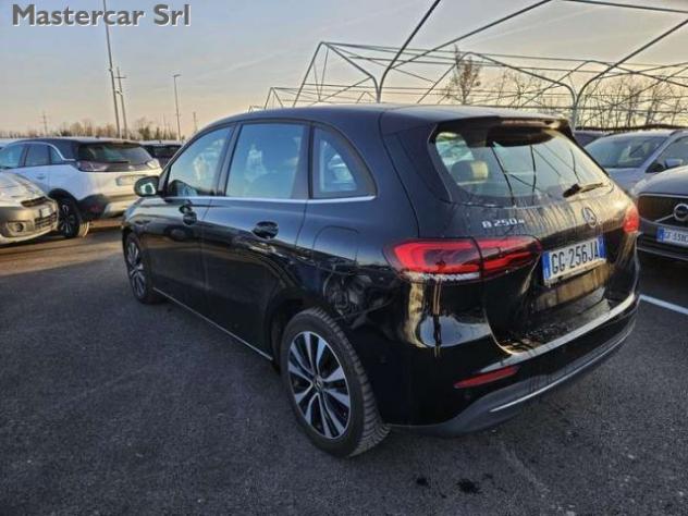 MERCEDES-BENZ B 250 Classe B e eq-power Business Extra auto - GG256JA rif. 23841135 - Foto 3