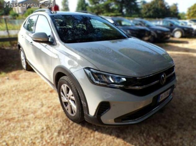 VOLKSWAGEN Taigo Taigo 1.0 tsi Life 95cv -GN769NA rif. 24048660 - Foto 3
