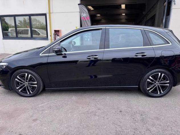 MERCEDES-BENZ B 180 d Automatic AMG Line Premium rif. 24138783 - Foto 4