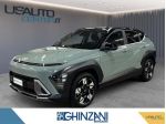 Hyundai Kona Hybrid 1.6 HEV X Line 2WD DCT