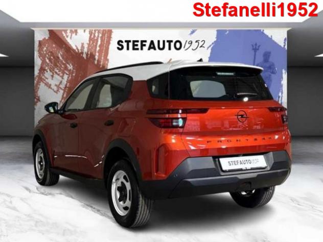 OPEL Frontera 1.2 hybrid 100cv edct rif. 22810795 - Foto 5