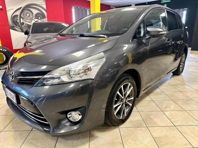 TOYOTA Verso 1.6 D-4D 7 posti rif. 23989376 - Foto 3