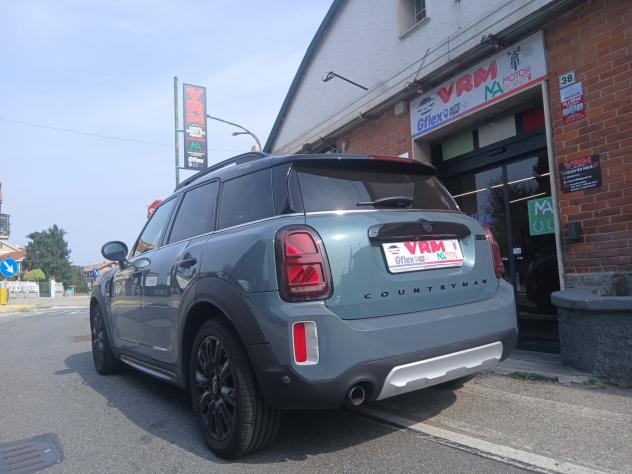 Mini Cooper Countryman 2.0 SD Automatica - Foto 4