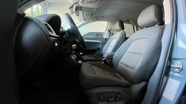 AUDI Q3 QUATTRO 2.0 BUSINESS PLUS S-TRONIC 177 CV - FULL LED - Foto 10