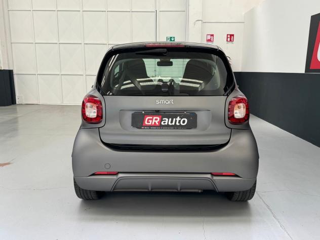 smart fortwo Fortwo 0.9 t Urbanrunner 90cv twinamic - Foto 7