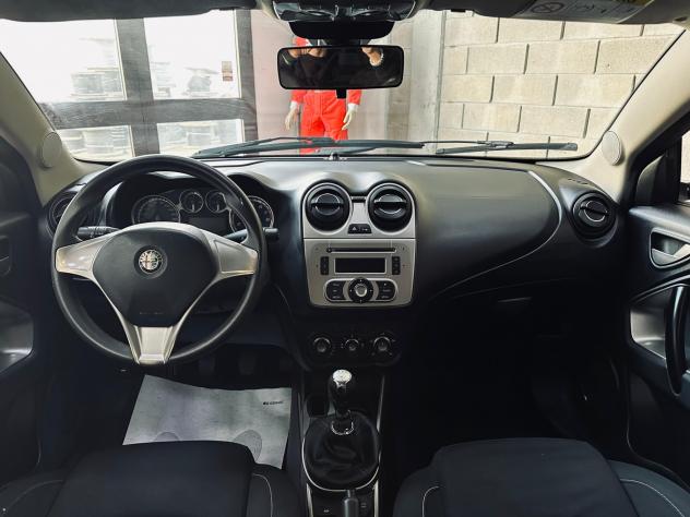 Alfa Romeo MiTo 70cv - Garantita - Foto 9