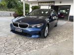 Bmw  320d 48V Touring Business Advantage-2021