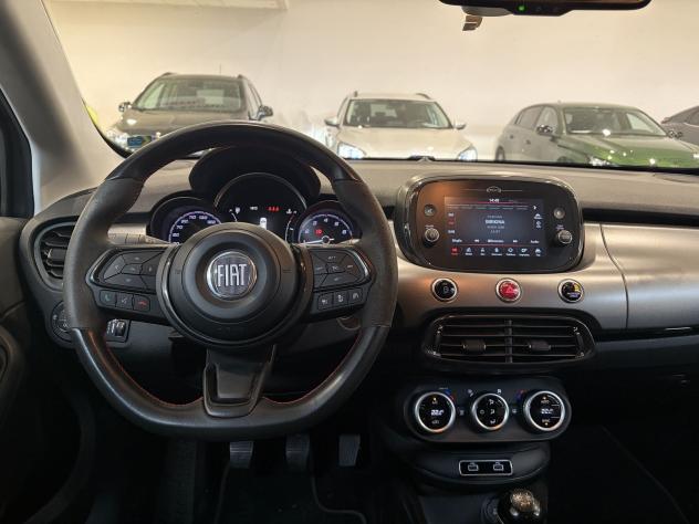 FIAT 500X 500X 1.0 t3 Sport 120cv - Foto 6