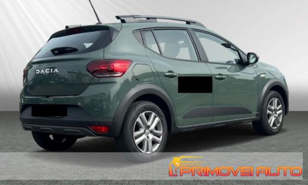 DACIA Sandero Stepway 1.0 TCe ECO-G Expression rif. 21395700 - Foto 5