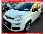 Fiat Panda 1.0 Natural Power Lounge