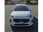 FORD FIESTA TITANIUM 1.1