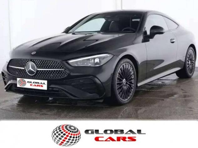 MERCEDES-BENZ CLE 200 CLE Coupe 200 AMG Line Premium 4matic auto/360° rif. 23969333