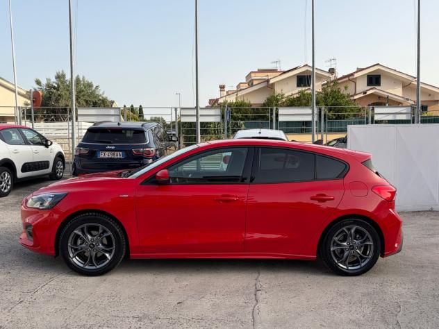 Ford Focus 1.0 EcoBoost 125 CV 5p. ST-Line - Foto 5