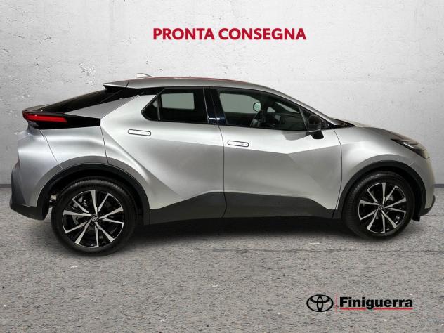Toyota C-HR 1.8 HV Trend - Foto 5