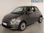 FIAT 500 (2007-2016) 1.2 EASYPOWER LOUNGE