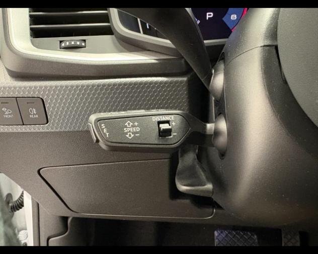 AUDI A1 ALLSTREET 30 TFSI S-TRONIC IDENITY CONTRAST rif. 24057962 - Foto 9