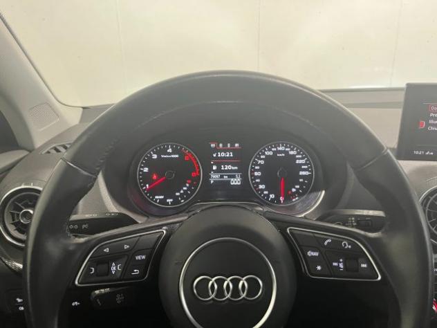 AUDI Q2 30 TDI S-TRONIC ADMIRED rif. 24058245 - Foto 5