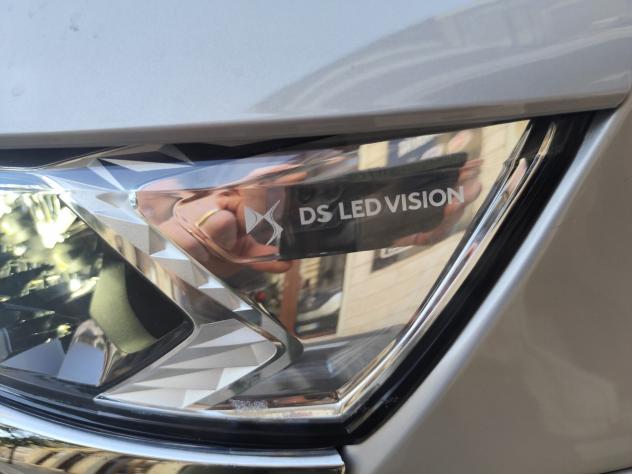 Ds 7 Crossback 1.5 BlueHDi 130CV AUTOMATICA - Foto 8