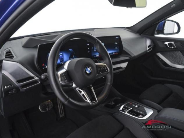 BMW 118 Serie 1 d Msport auto rif. 23382959 - Foto 8