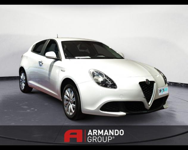 Alfa Romeo Giulietta (2010) 1.4 Turbo 120 CV - Foto 3