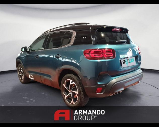 Citroën C5 Aircross PureTech 130 S&S Feel - Foto 7