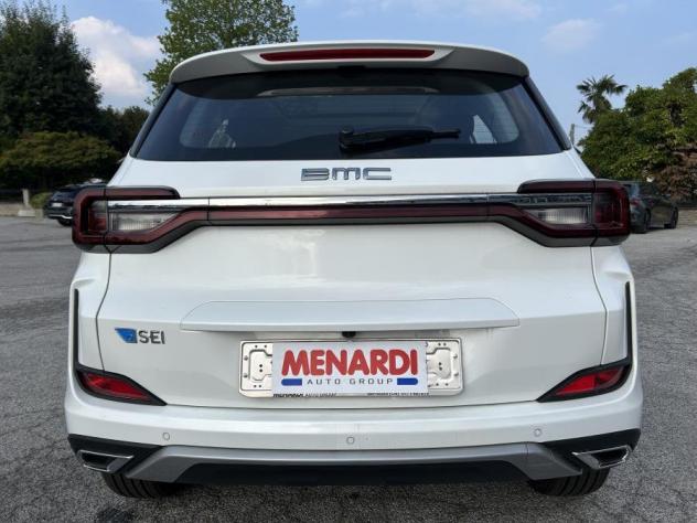 EMC Sei 1.5T GPL CVT AUTOMATICA GPL BRC FULL - Foto 4