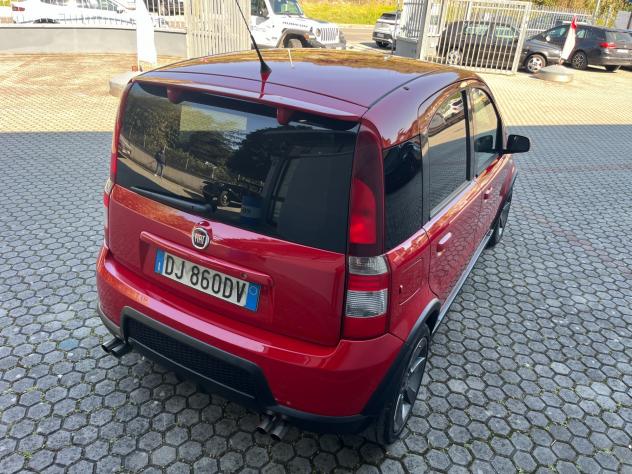 Fiat Panda 1.4 16V 100 HP - Foto 5