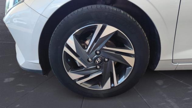Hyundai i20 1.2 MPI 84cv ConnectLine - Foto 5