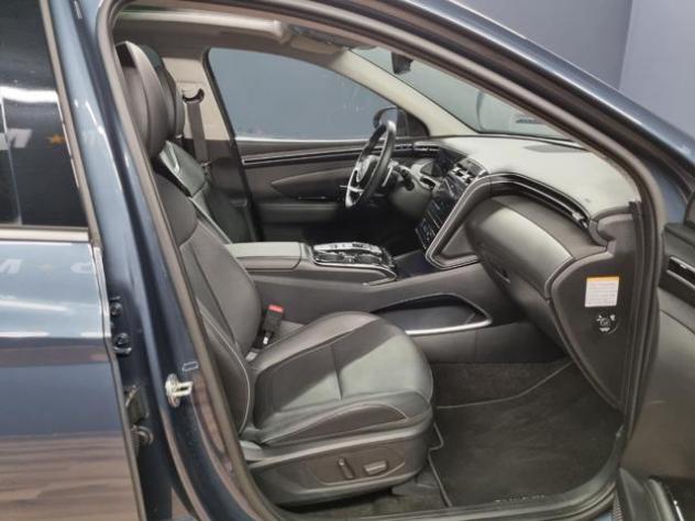 HYUNDAI Tucson 1.6 HEV aut. Exellence rif. 24039808 - Foto 9