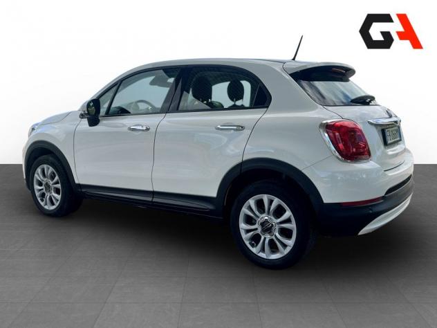 FIAT 500X 1.6 Mjet 120CV 4x2 City Look Pop Star - Foto 7
