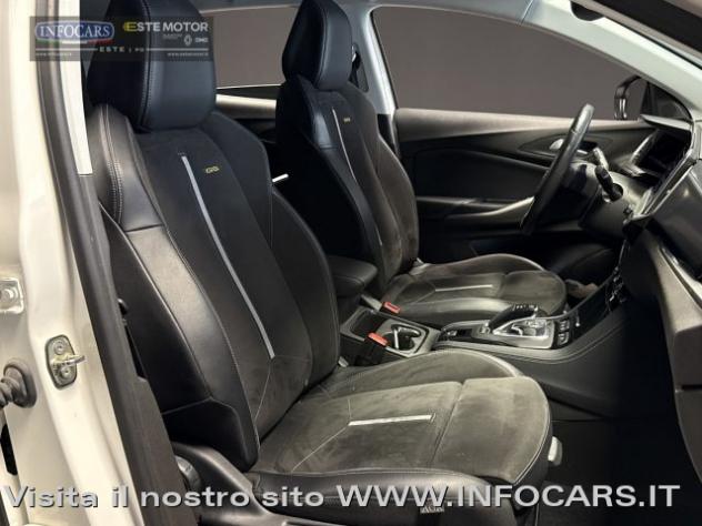 OPEL Grandland 1.6 PHEV aut. AWD GSe - PROMO rif. 24112855 - Foto 6