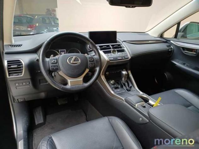 LEXUS NX 2.5 Luxury CVT 4WD rif. 18414609 - Foto 5