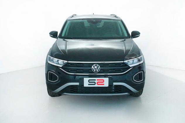 Volkswagen T-Roc T-Roc 1.0 TSI Sport Cerchi 18''/Cockpit pro - Foto 2