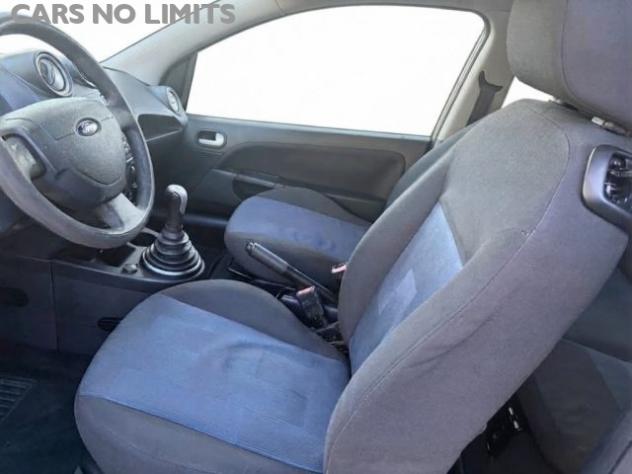 FORD Fiesta 1.4 TDCi 5p. Ghia rif. 24115741 - Foto 7