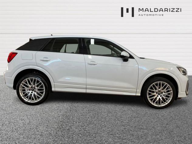 Audi Q2 I 2021 35 2.0 tdi S line edition s-tronic - Foto 5
