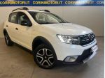 DACIA Sandero Stepway 0.9 TCe 12V TurboGPL 90CV S&S SS Wow rif. 23764924