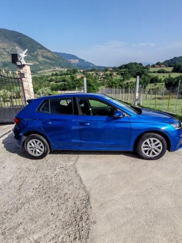 SKODA FABIA Ambition 95 CV - Rent to Buy (Anche Neopatentati) - Foto 4