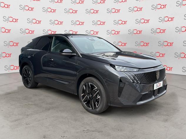 Peugeot 3008 Hybrid 145 GT e-DCS 6 - Foto 4