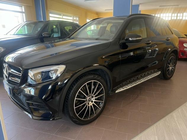 Mercedes-benz GLC 250 d 4Matic Premium - Foto 2