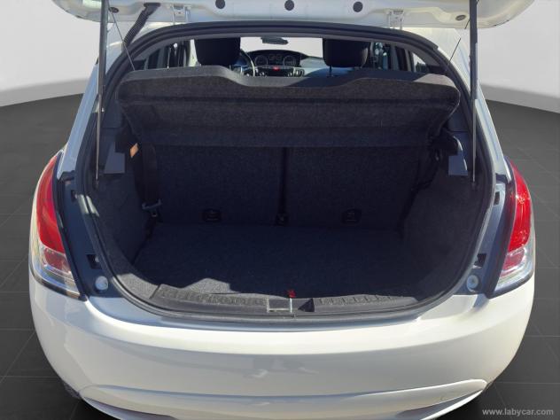 LANCIA Ypsilon 0.9 T.Air 85CV 5p. Met.Ec. Gold - Foto 10