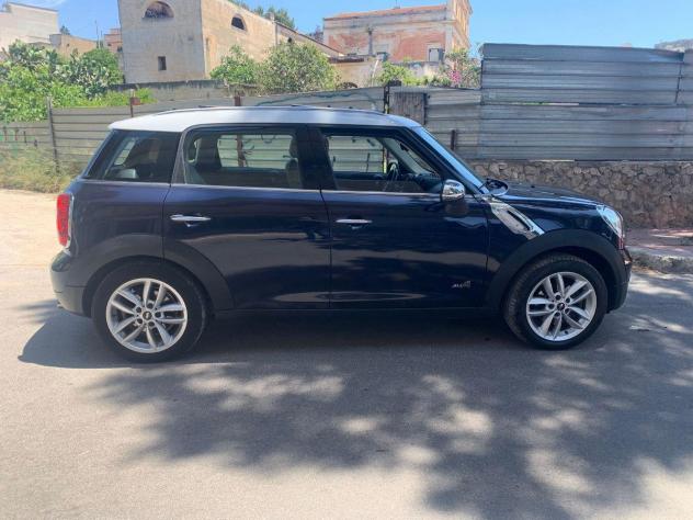 MINI - Countryman - Cooper D ALL4 Automatica - Foto 3