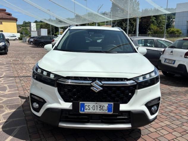 SUZUKI S-Cross 1.4 Hybrid Top rif. 23820831 - Foto 2