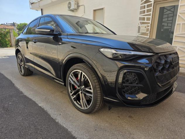 Audi Q5 SPB 40 TDI quattro S tronic line plus - Foto 5