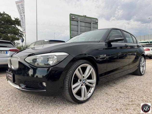BMW - Serie 1 - 118d 5p. Msport - FINANZIABILE - PERMUTE - Foto 3