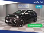 Renault Captur 1.0 TCE Techno GPL 90CV