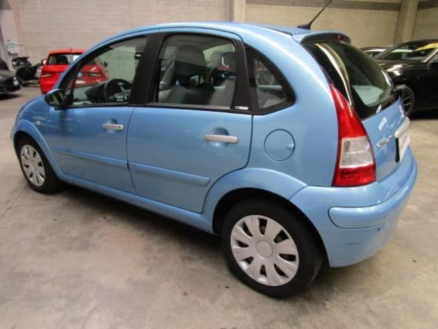 CITROEN C3 C3 1.4 Benzina Exclusive Manuale *150.000 KM* rif. 24055081 - Foto 6
